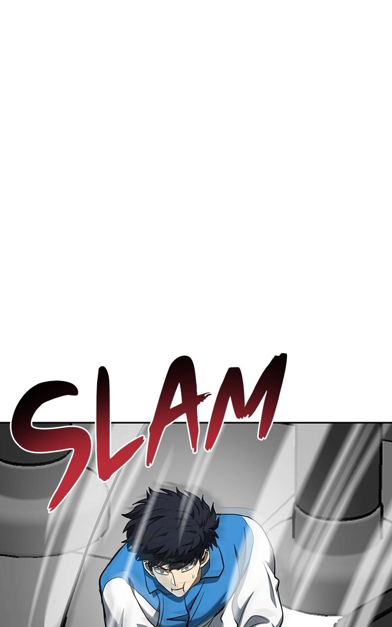 King of the Octagon Chapter 69, page 11 of 87