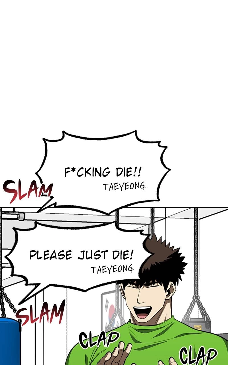 King of the Octagon Chapter 69, page 13 of 87