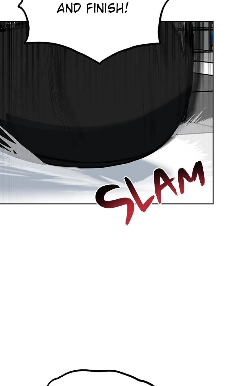 King of the Octagon Chapter 69, page 15 of 87