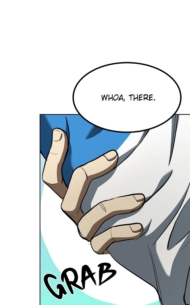 King of the Octagon Chapter 69, page 17 of 87
