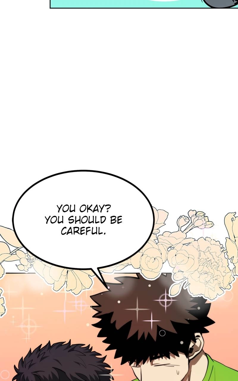 King of the Octagon Chapter 69, page 18 of 87