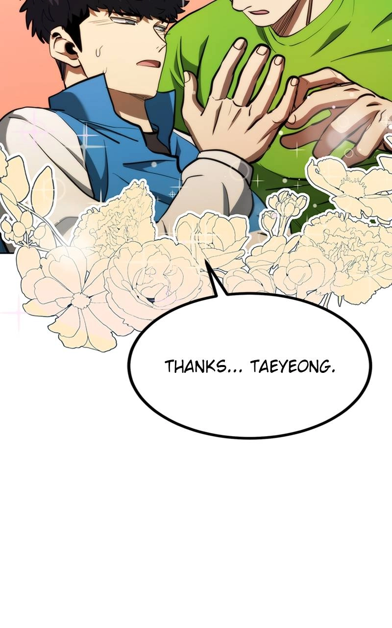 King of the Octagon Chapter 69, page 19 of 87