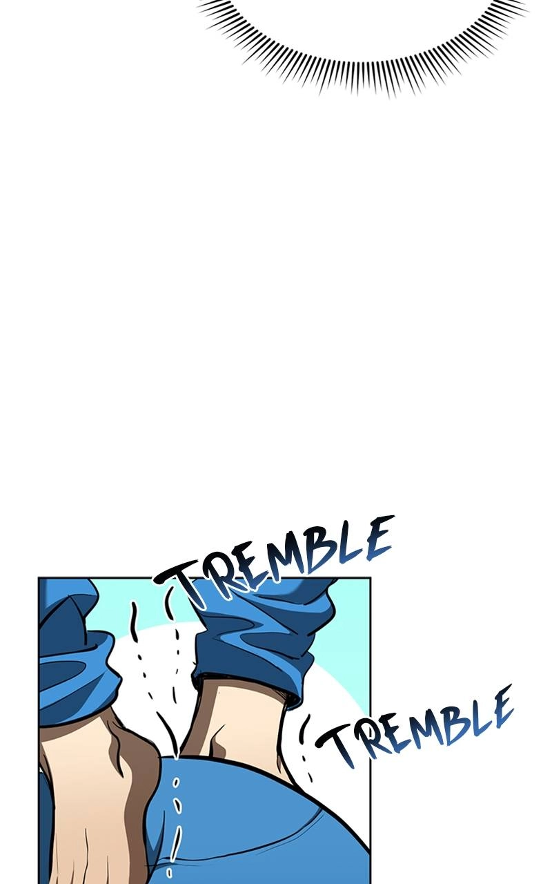 King of the Octagon Chapter 69, page 21 of 87