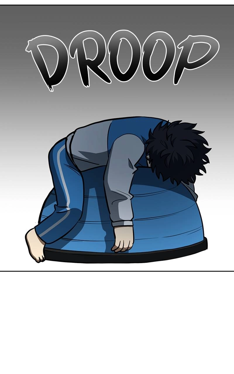 King of the Octagon Chapter 69, page 27 of 87