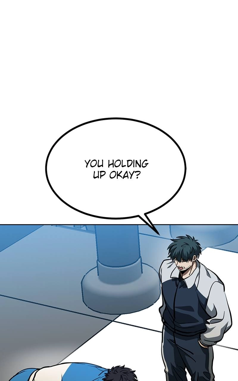 King of the Octagon Chapter 69, page 29 of 87