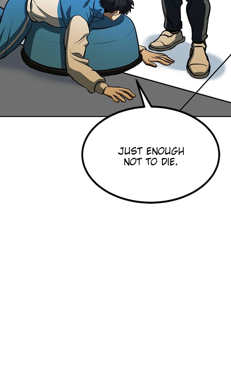 King of the Octagon Chapter 69, page 30 of 87