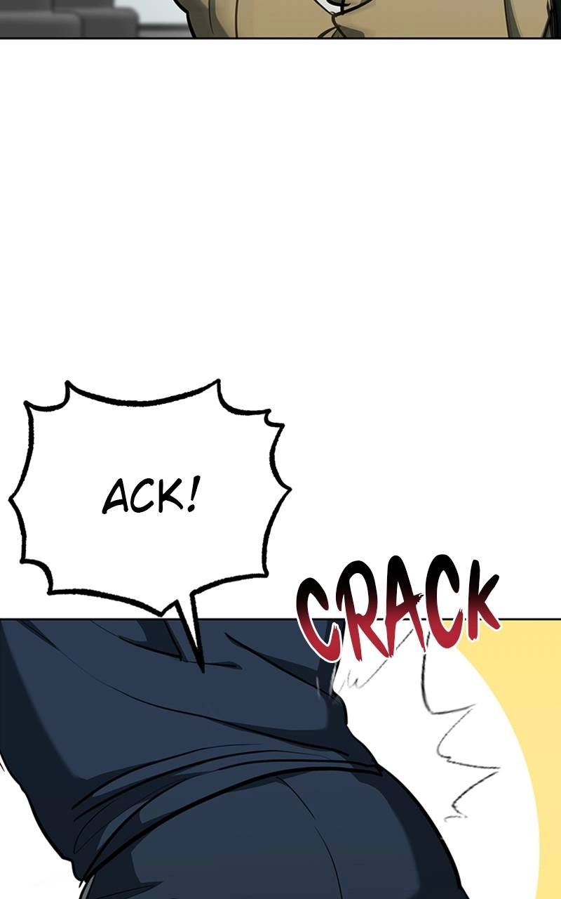 King of the Octagon Chapter 69, page 36 of 87