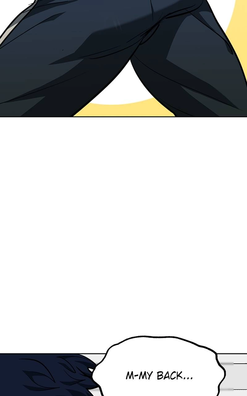 King of the Octagon Chapter 69, page 37 of 87