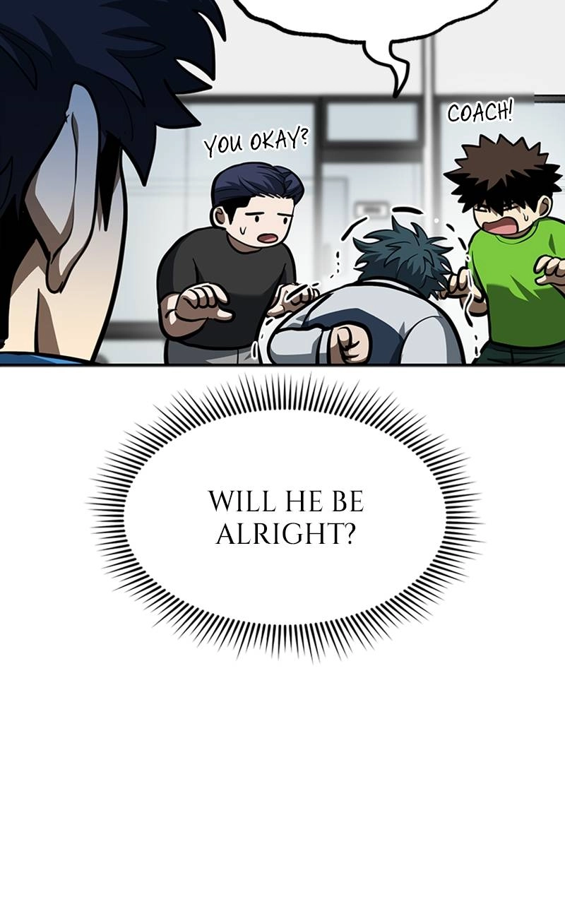 King of the Octagon Chapter 69, page 38 of 87