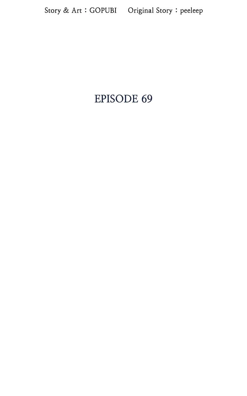 King of the Octagon Chapter 69, page 40 of 87