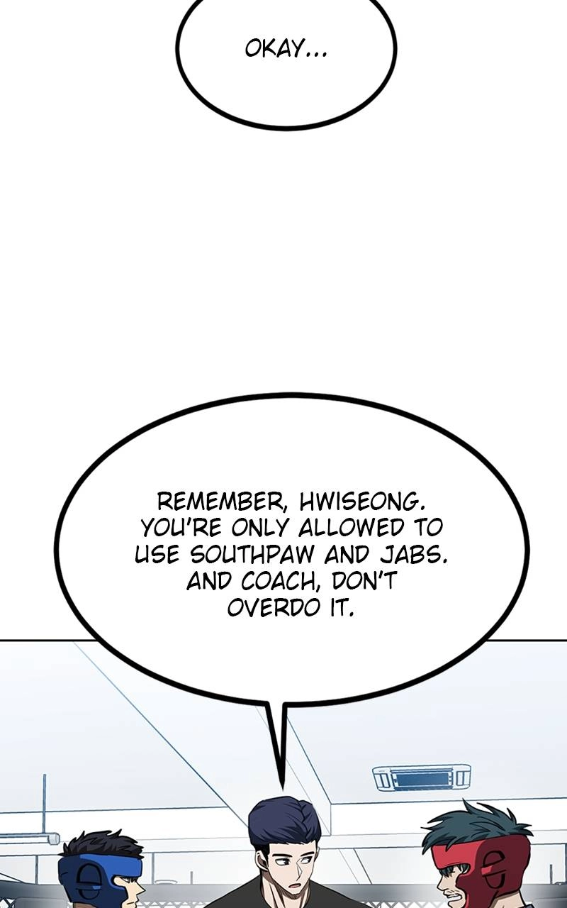 King of the Octagon Chapter 69, page 44 of 87