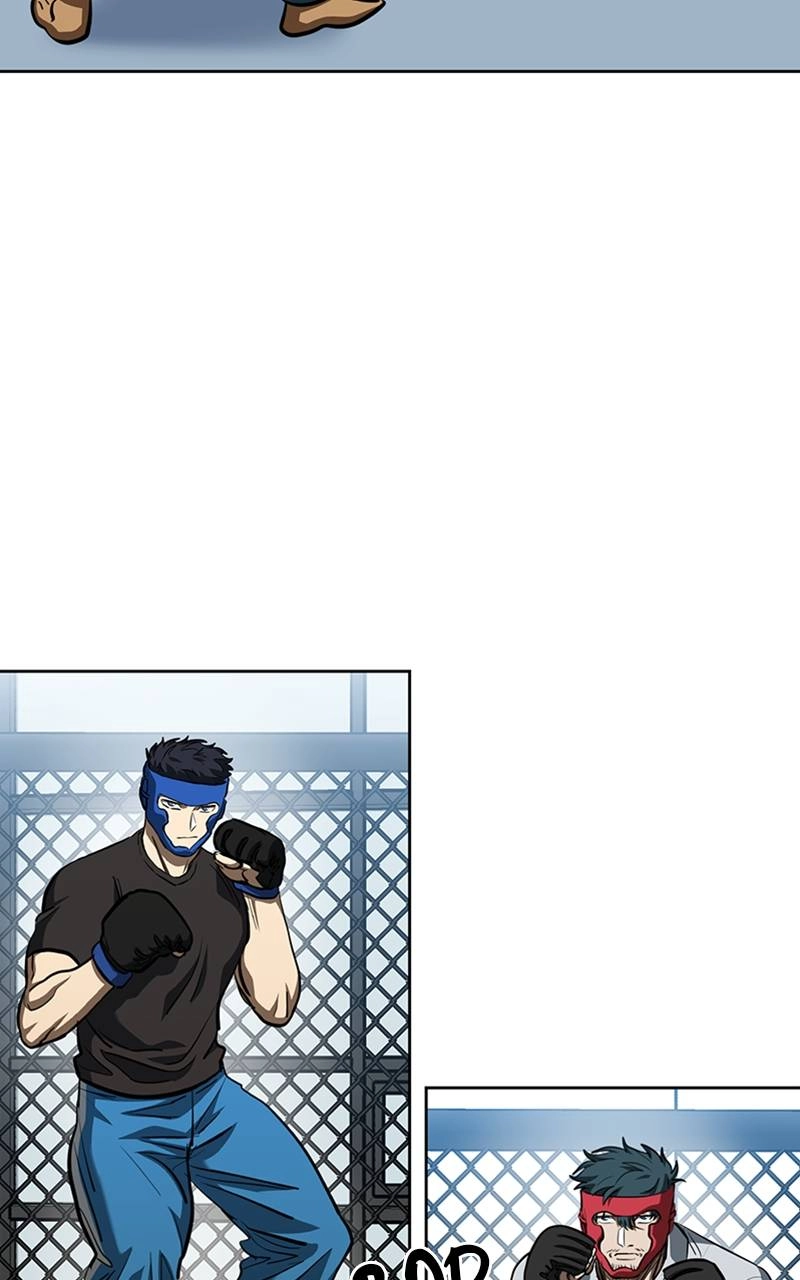 King of the Octagon Chapter 69, page 48 of 87
