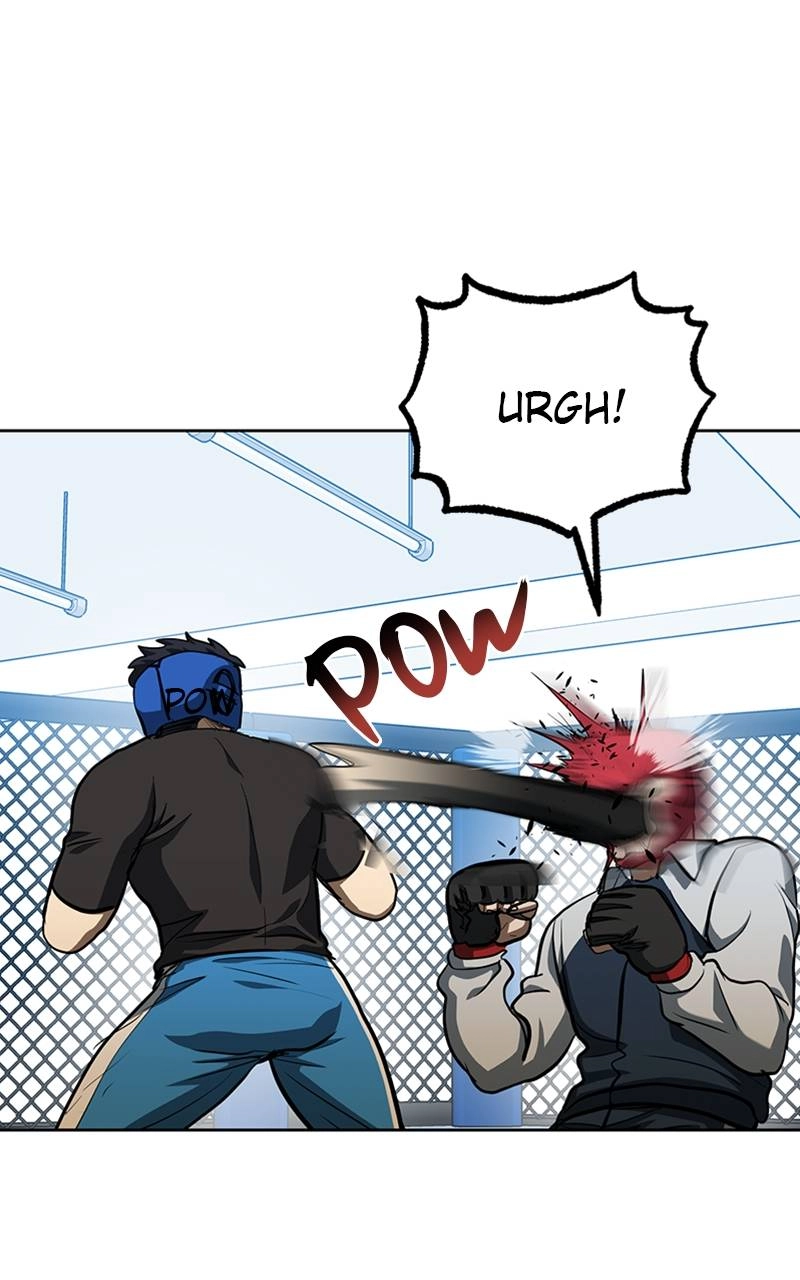 King of the Octagon Chapter 69, page 52 of 87