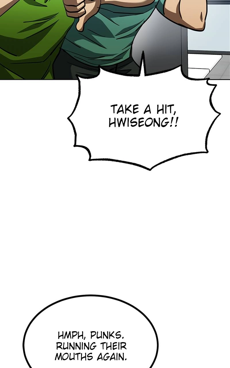 King of the Octagon Chapter 69, page 54 of 87