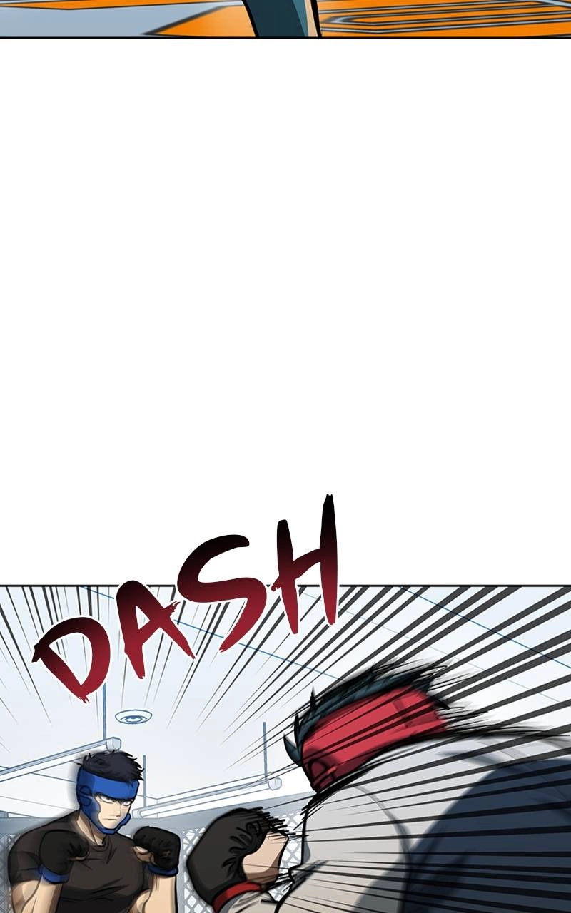 King of the Octagon Chapter 69, page 57 of 87