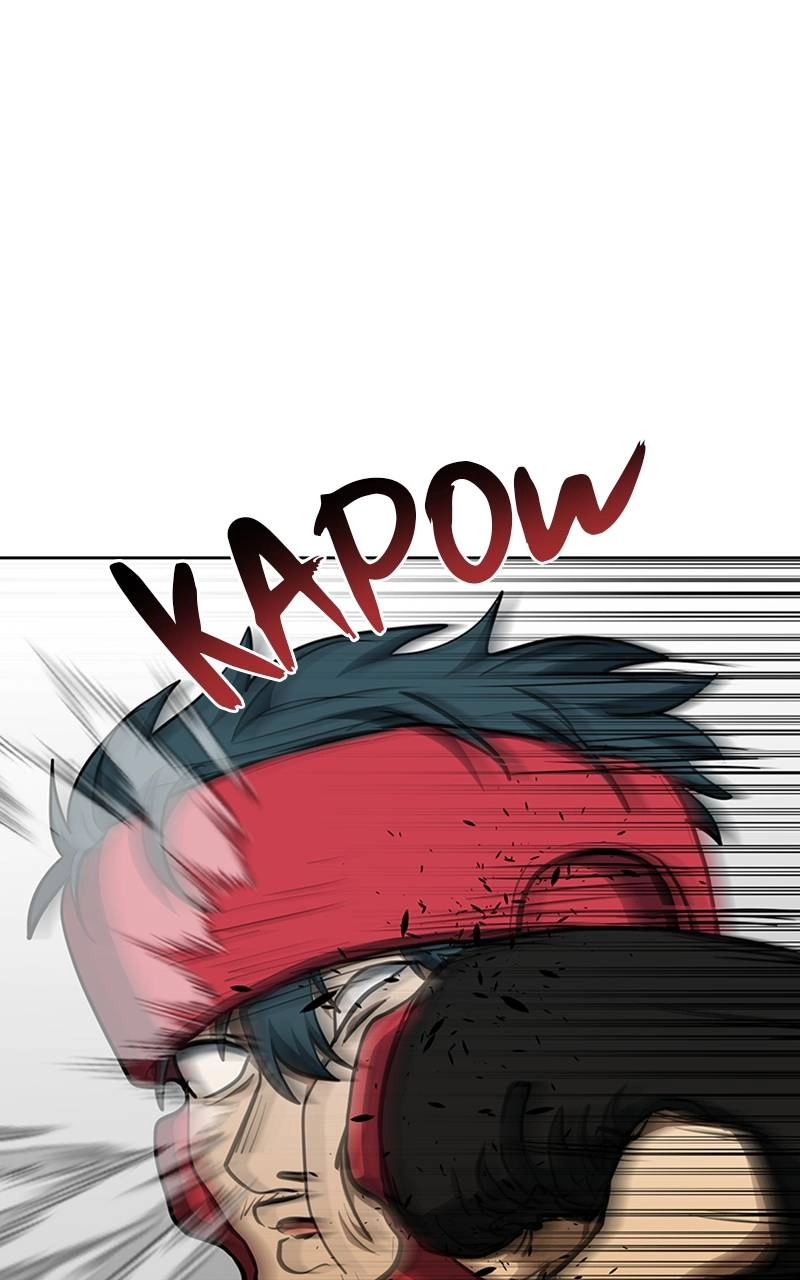 King of the Octagon Chapter 69, page 61 of 87
