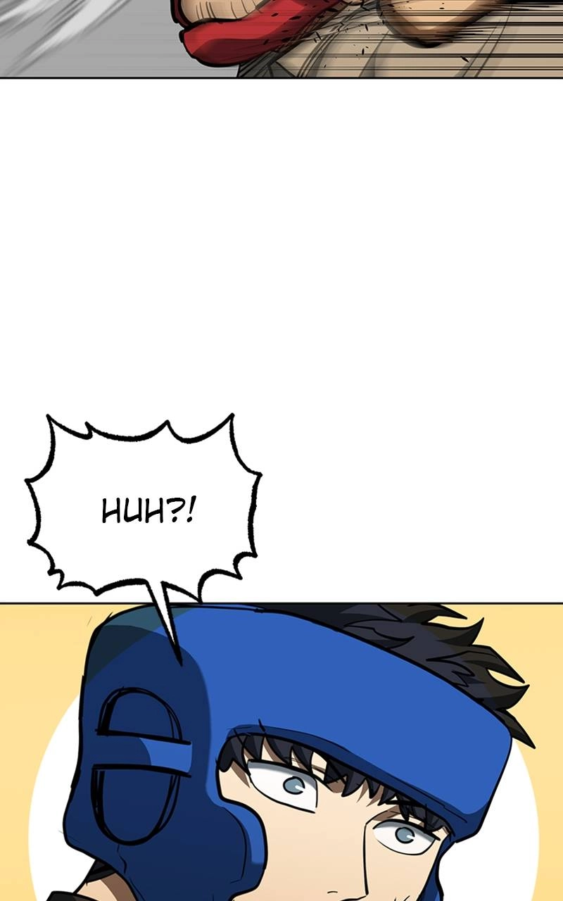King of the Octagon Chapter 69, page 62 of 87