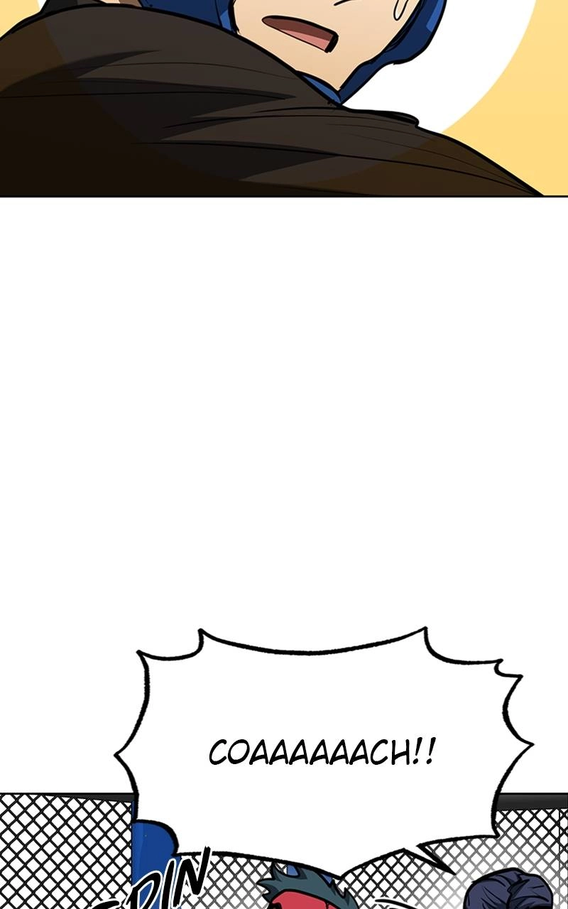 King of the Octagon Chapter 69, page 63 of 87