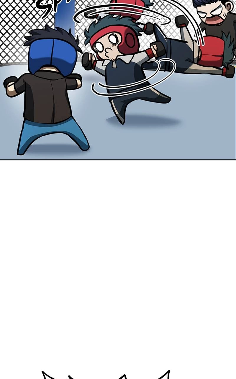 King of the Octagon Chapter 69, page 64 of 87