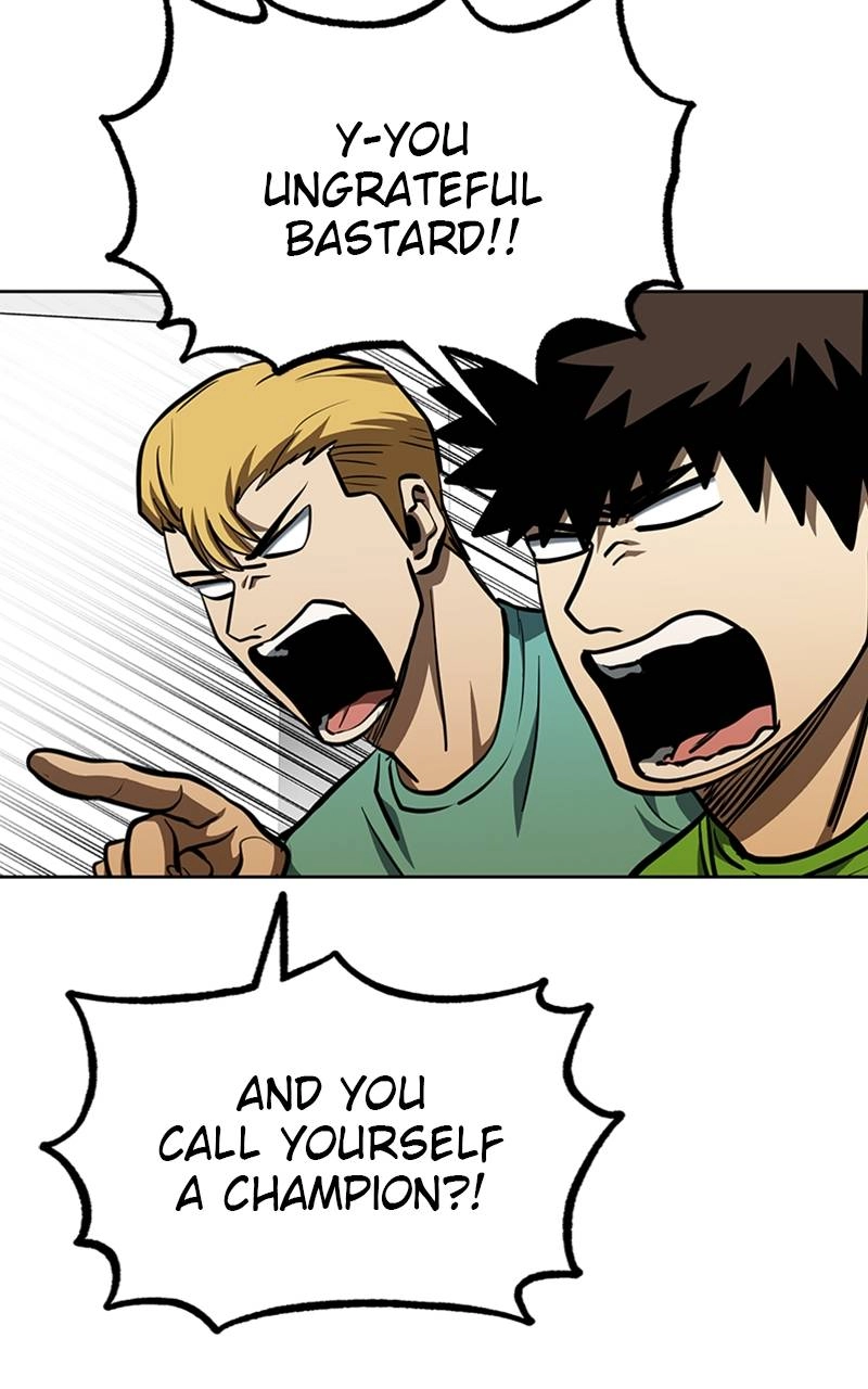 King of the Octagon Chapter 69, page 65 of 87