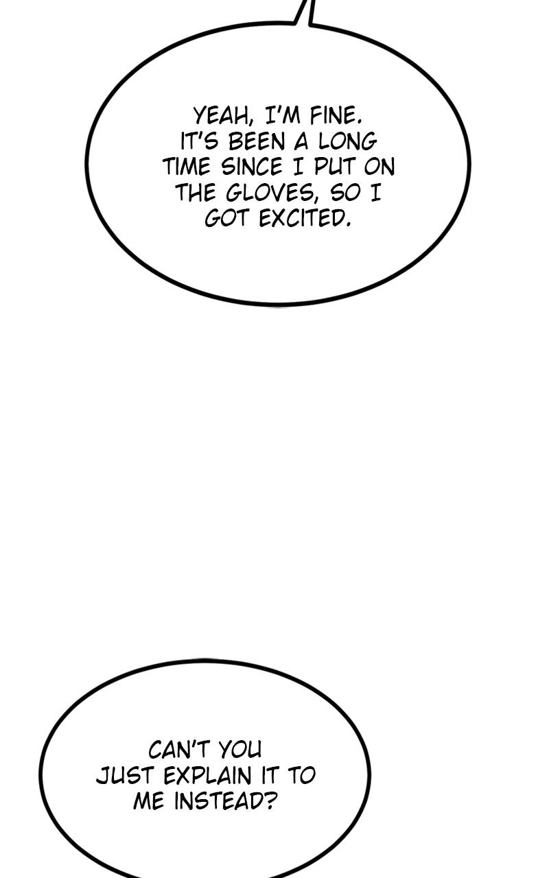 King of the Octagon Chapter 69, page 67 of 87