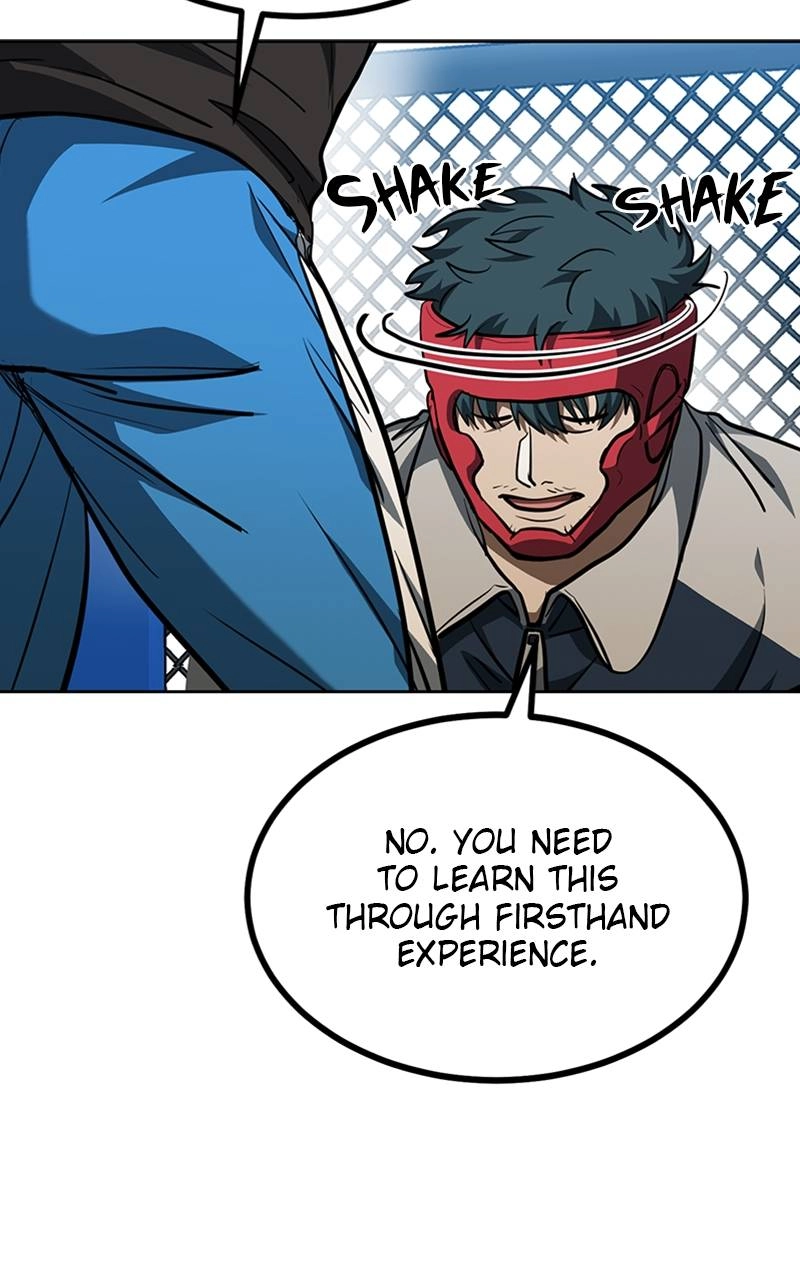 King of the Octagon Chapter 69, page 68 of 87