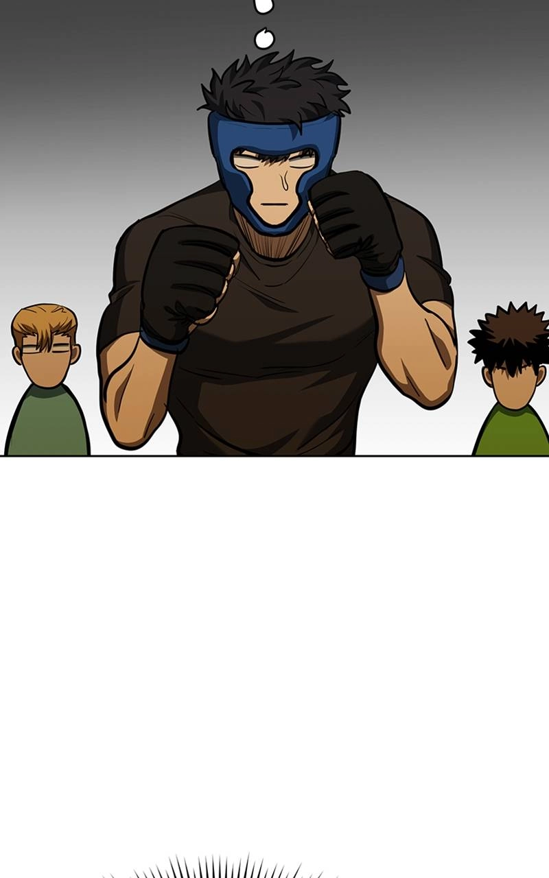 King of the Octagon Chapter 69, page 72 of 87