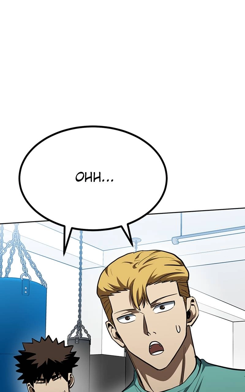 King of the Octagon Chapter 69, page 75 of 87