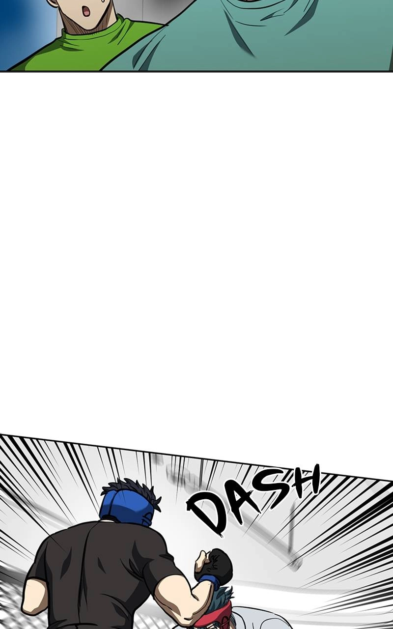 King of the Octagon Chapter 69, page 76 of 87