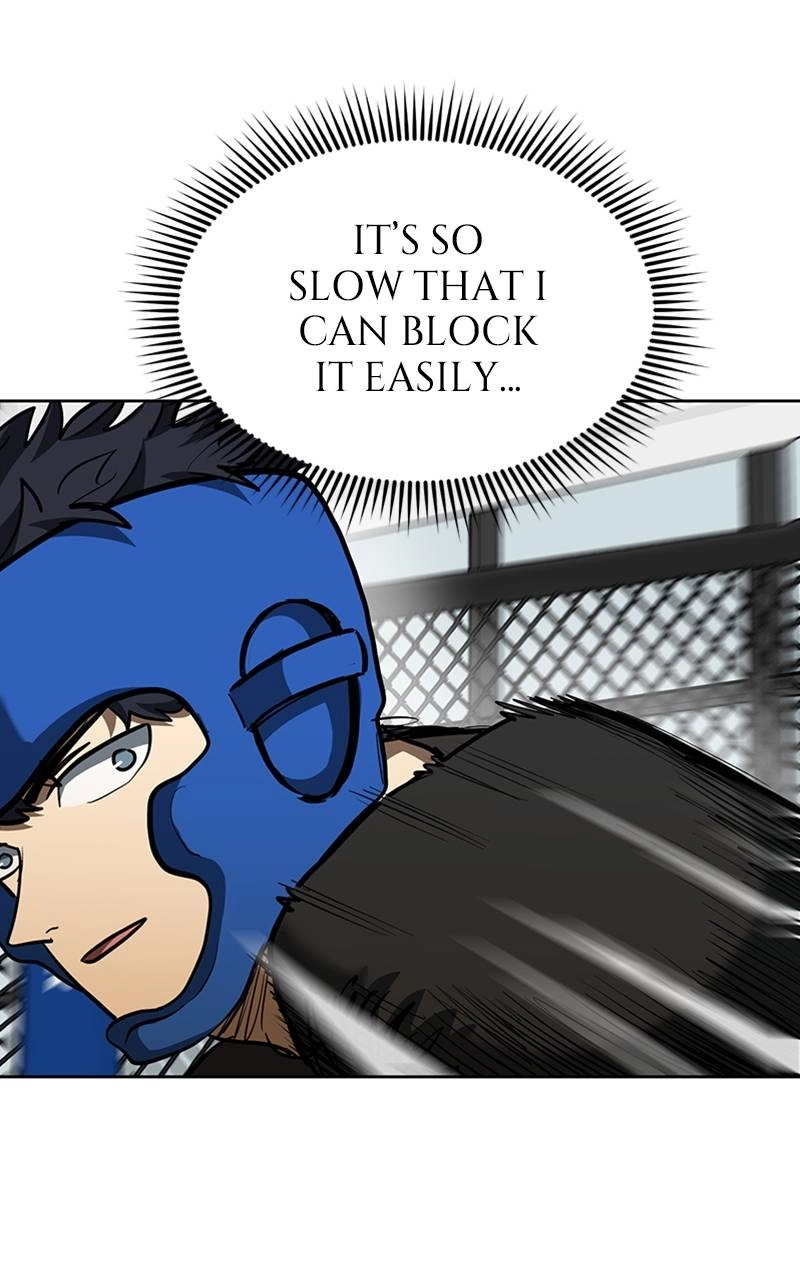 King of the Octagon Chapter 69, page 79 of 87