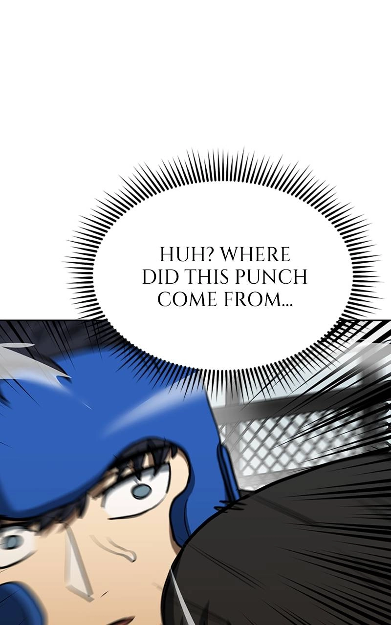 King of the Octagon Chapter 69, page 80 of 87