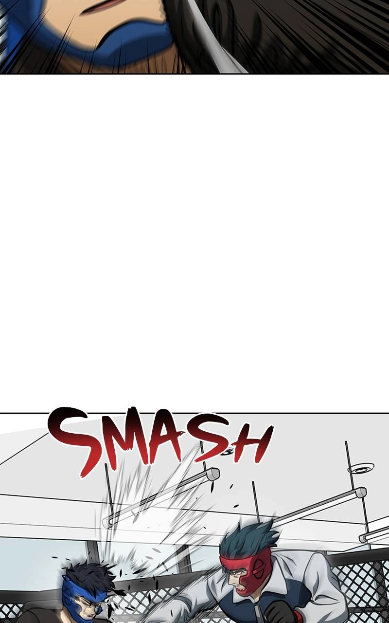 King of the Octagon Chapter 69, page 81 of 87