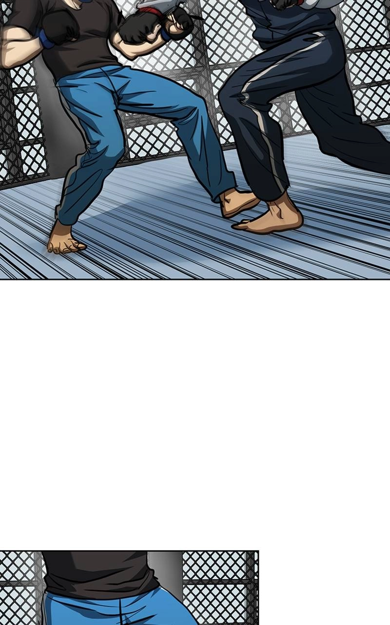 King of the Octagon Chapter 69, page 82 of 87