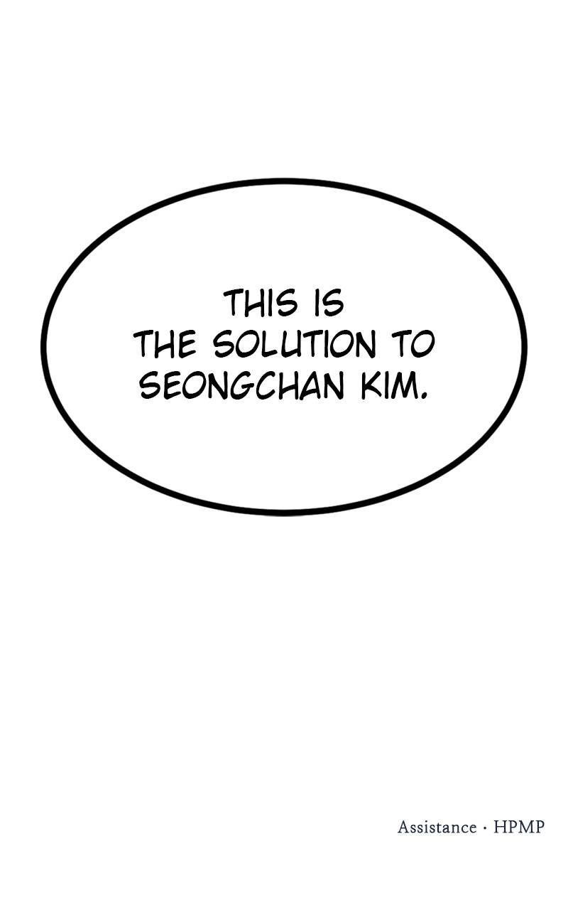 King of the Octagon Chapter 69, page 86 of 87