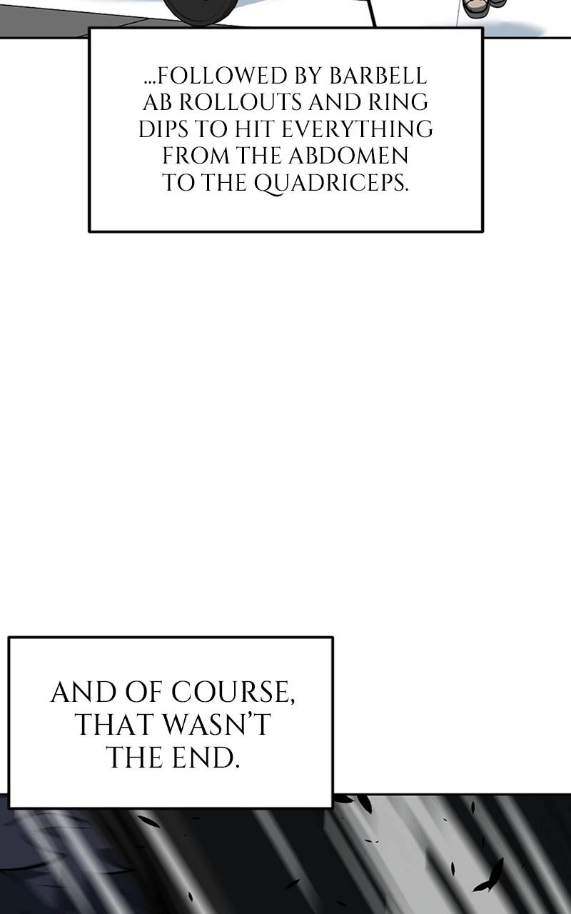 King of the Octagon Chapter 69, page 9 of 87