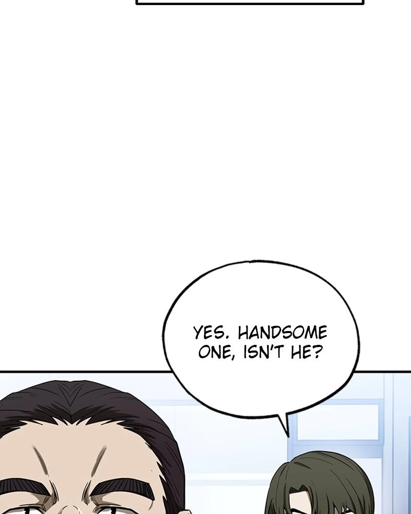 King of the Octagon Chapter 7, page 10 of 139