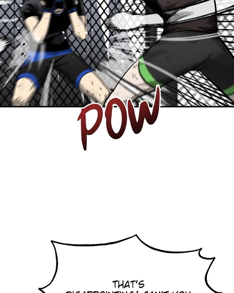 King of the Octagon Chapter 7, page 100 of 139