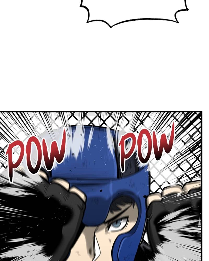 King of the Octagon Chapter 7, page 102 of 139