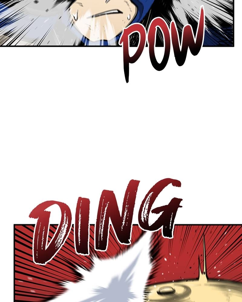 King of the Octagon Chapter 7, page 103 of 139