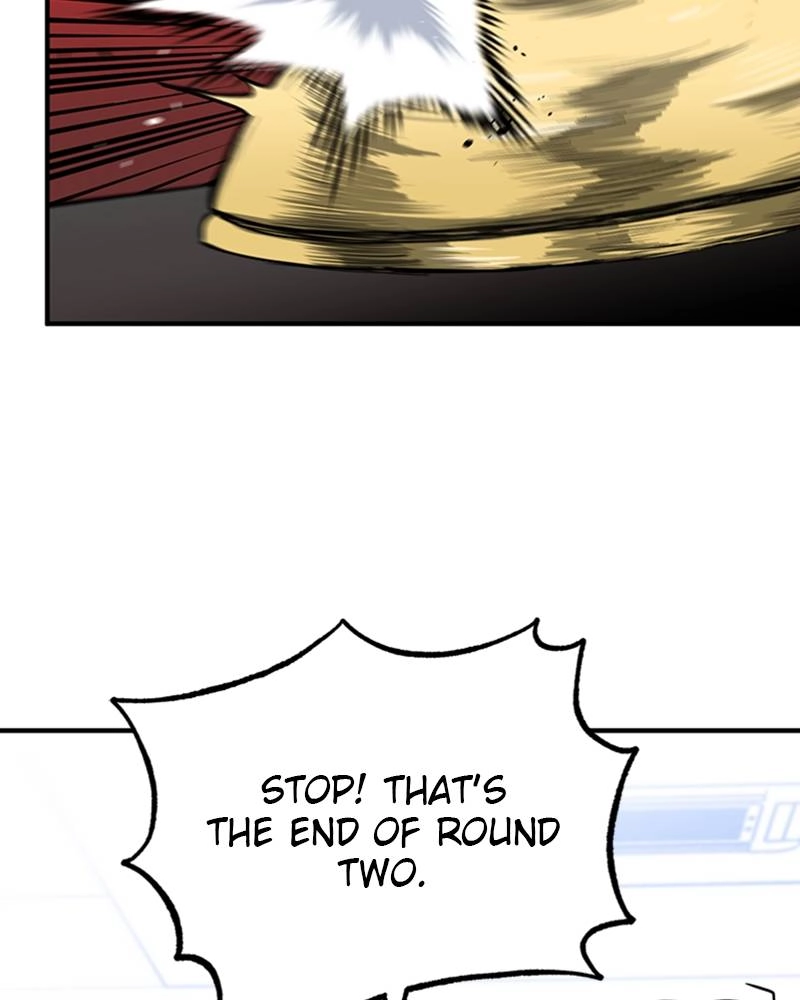 King of the Octagon Chapter 7, page 104 of 139