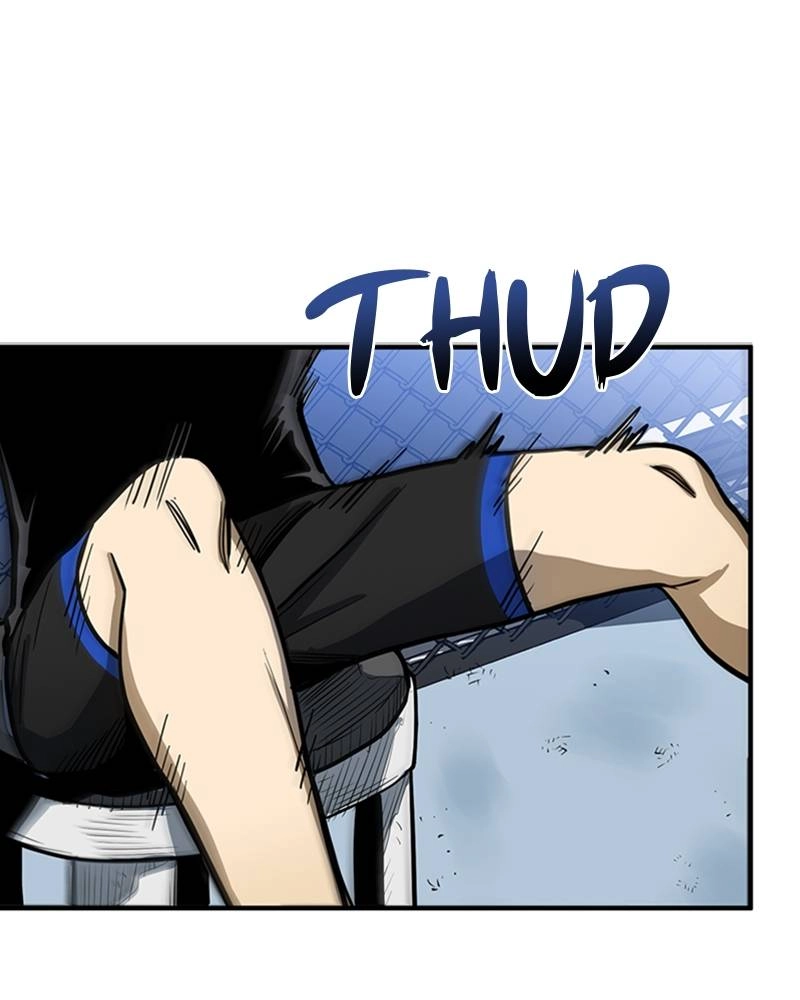 King of the Octagon Chapter 7, page 107 of 139