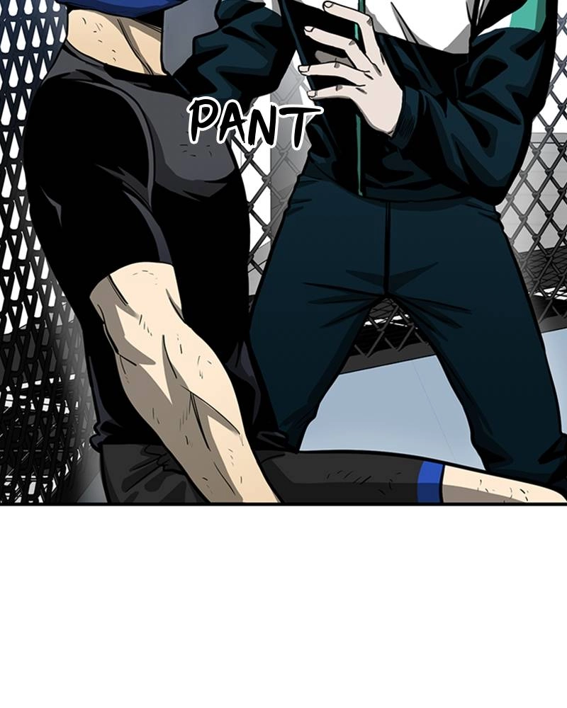 King of the Octagon Chapter 7, page 109 of 139