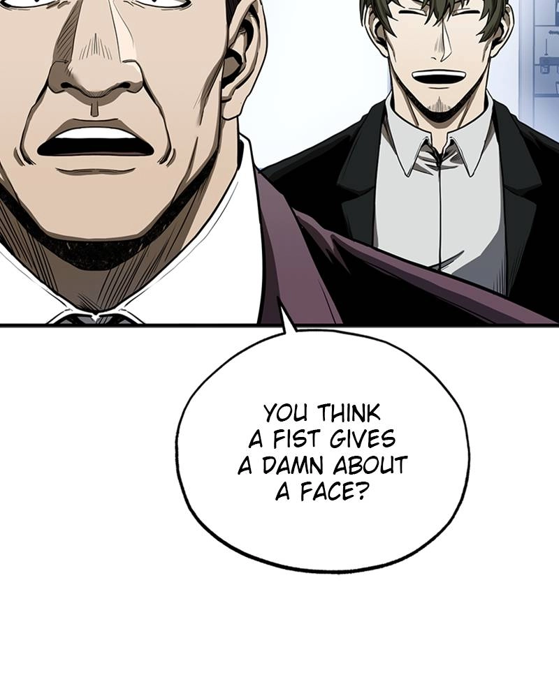 King of the Octagon Chapter 7, page 11 of 139