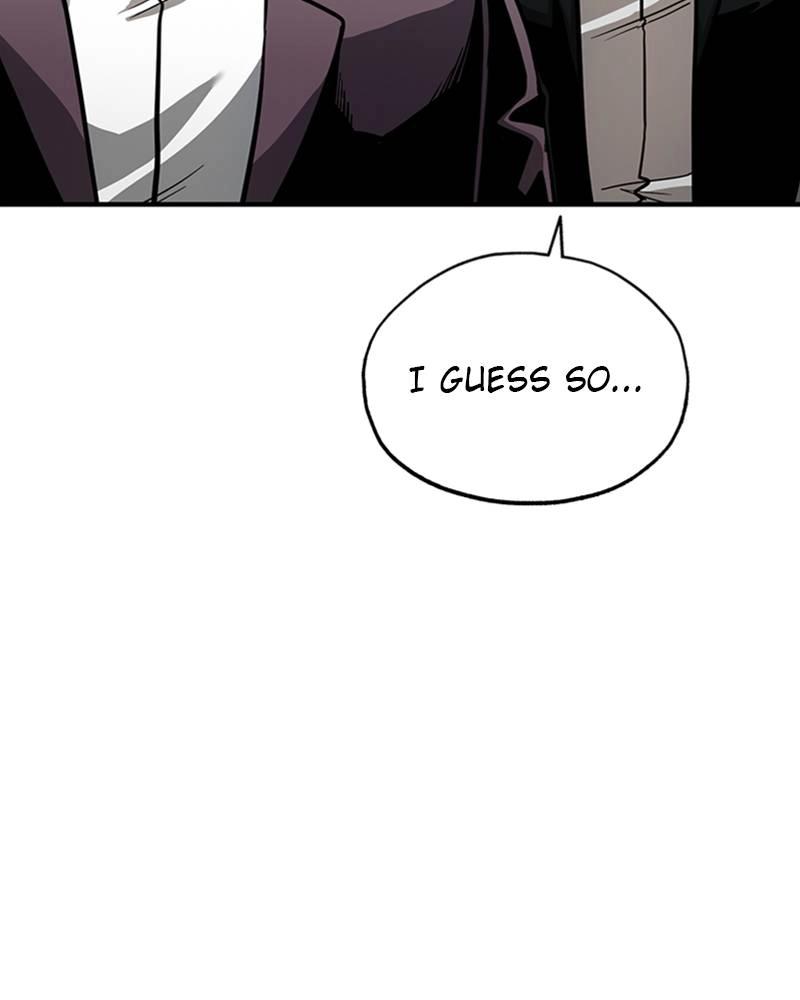 King of the Octagon Chapter 7, page 111 of 139