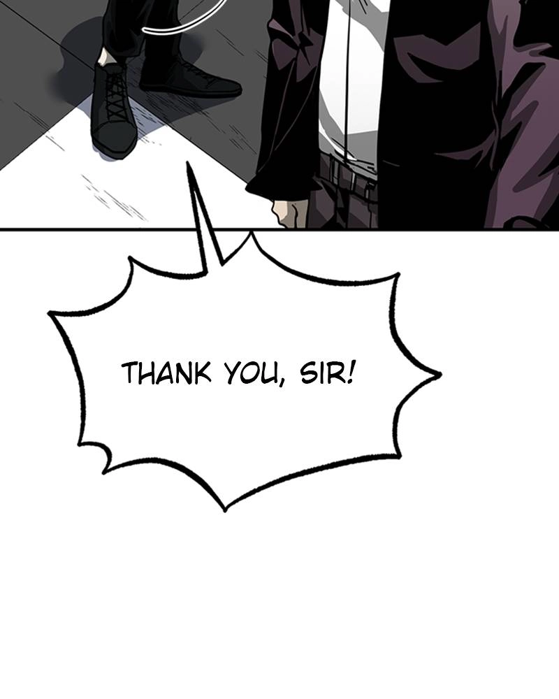 King of the Octagon Chapter 7, page 113 of 139