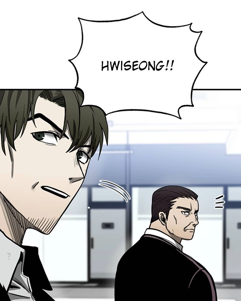 King of the Octagon Chapter 7, page 114 of 139