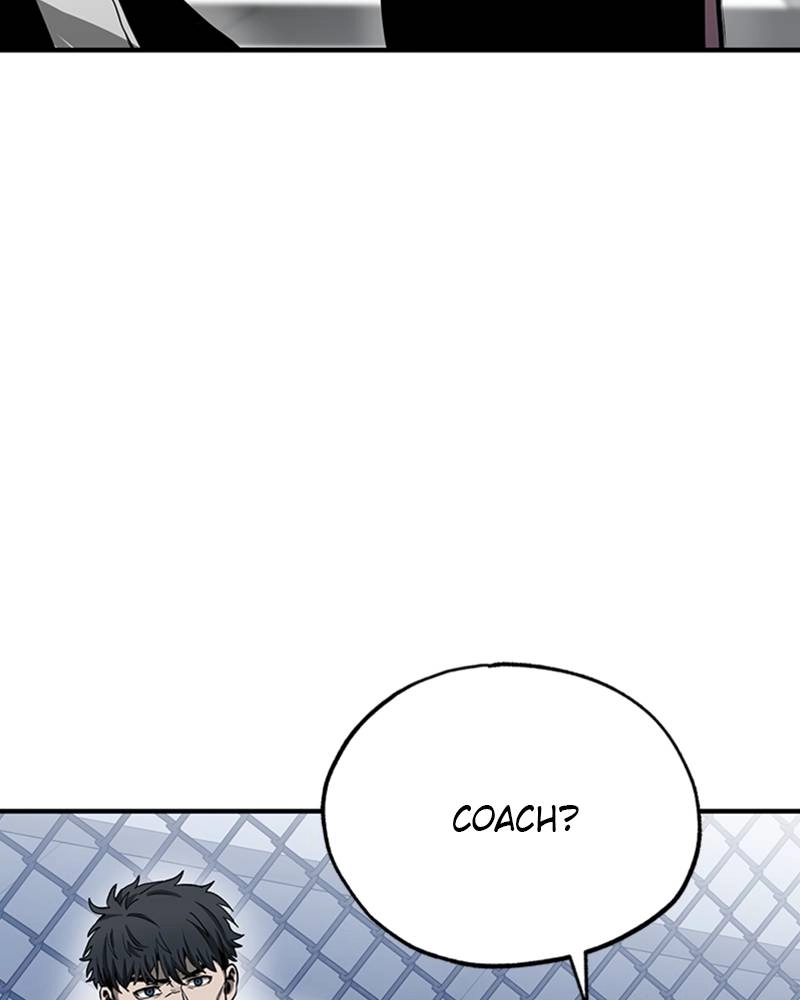 King of the Octagon Chapter 7, page 115 of 139