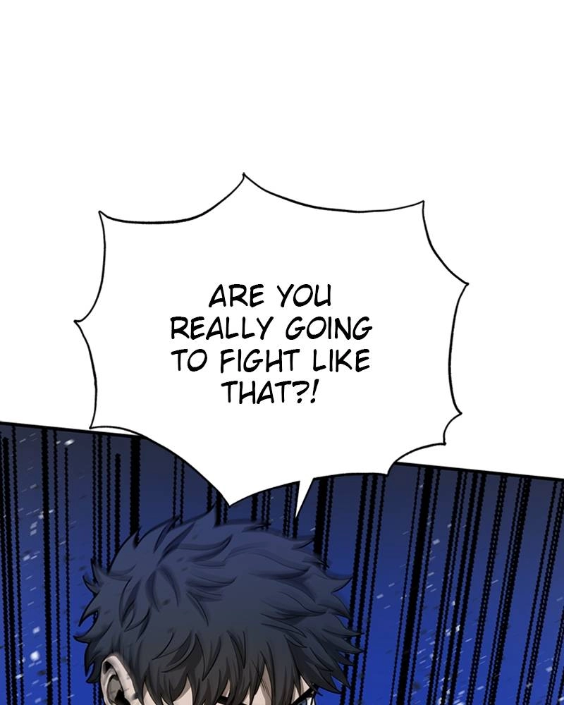 King of the Octagon Chapter 7, page 118 of 139