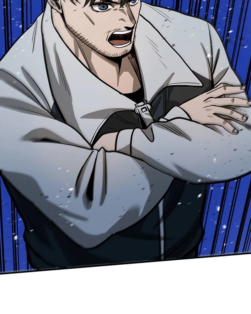 King of the Octagon Chapter 7, page 119 of 139