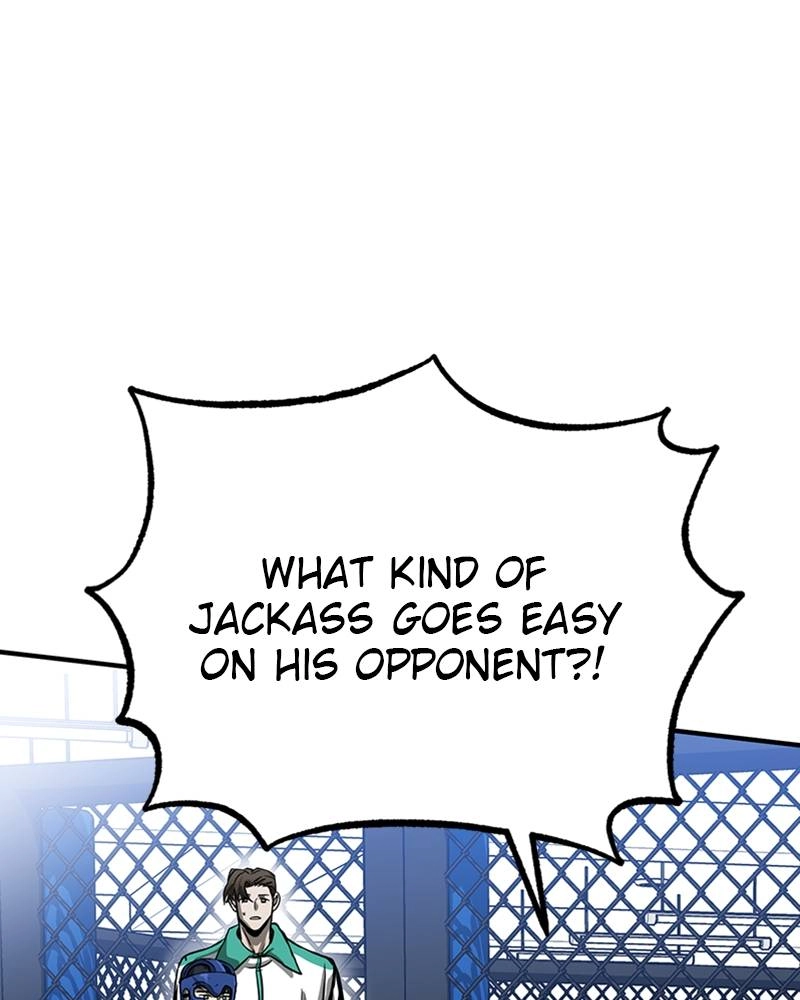 King of the Octagon Chapter 7, page 120 of 139
